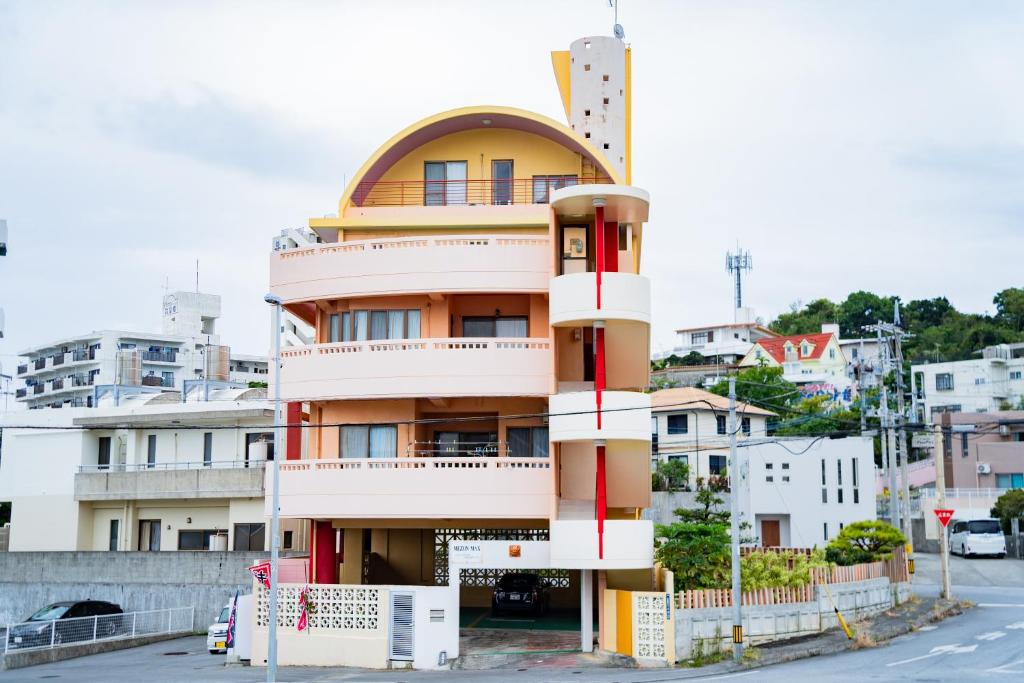 沖縄コンドミニアム　メゾンマックス photo 2