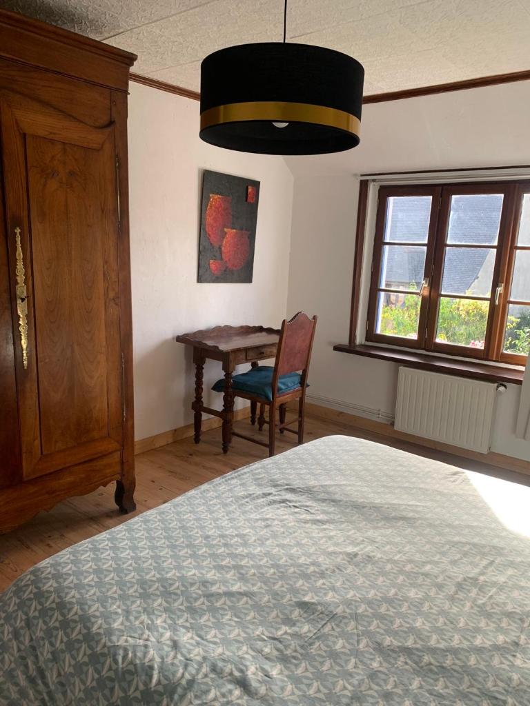 Chambres de Scavet photo 3