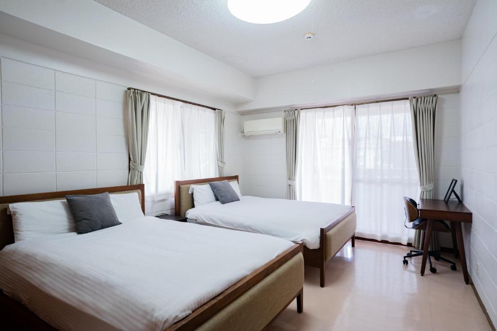 沖縄コンドミニアム　メゾンマックス photo 4