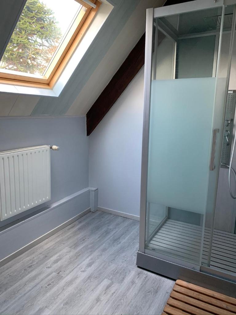 Chambres de Scavet photo 2