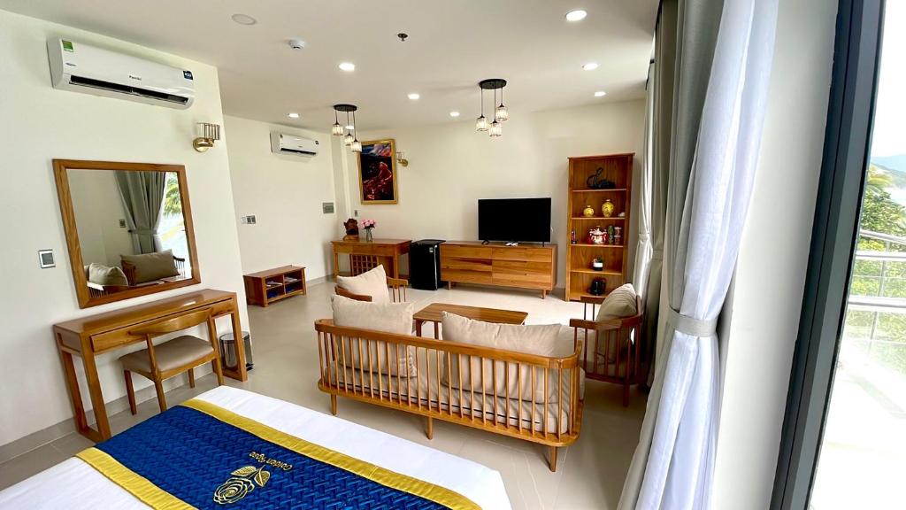 Golden Rose Hotel photo 1