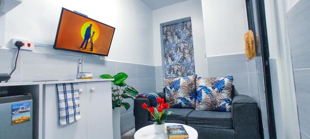 Dukes Suites
