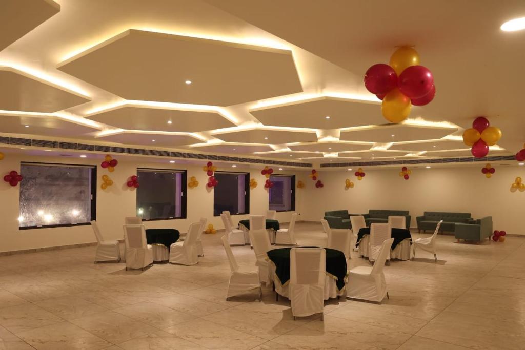 SHUBHANJALI RESORT photo 4