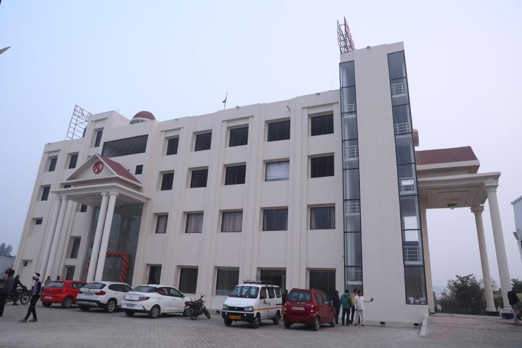 SHUBHANJALI RESORT photo 3