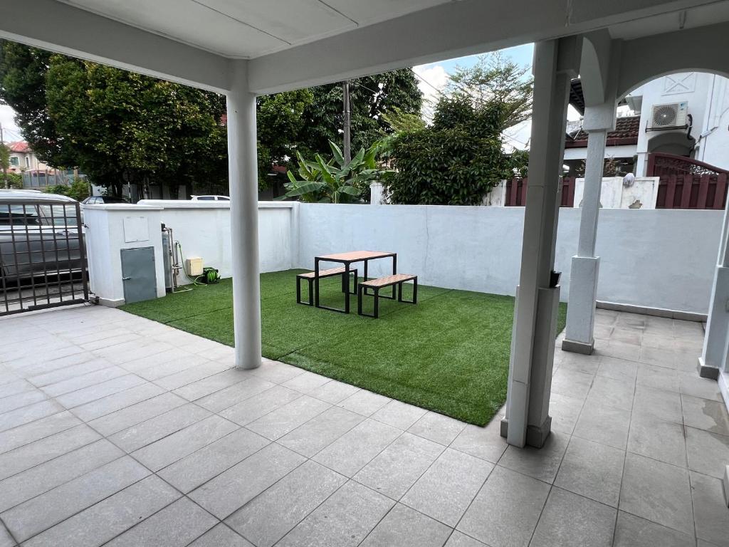 Serene Landed Endlot House Subang Jaya photo 4