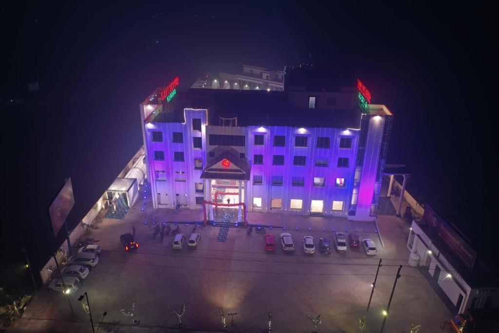 SHUBHANJALI RESORT photo 2