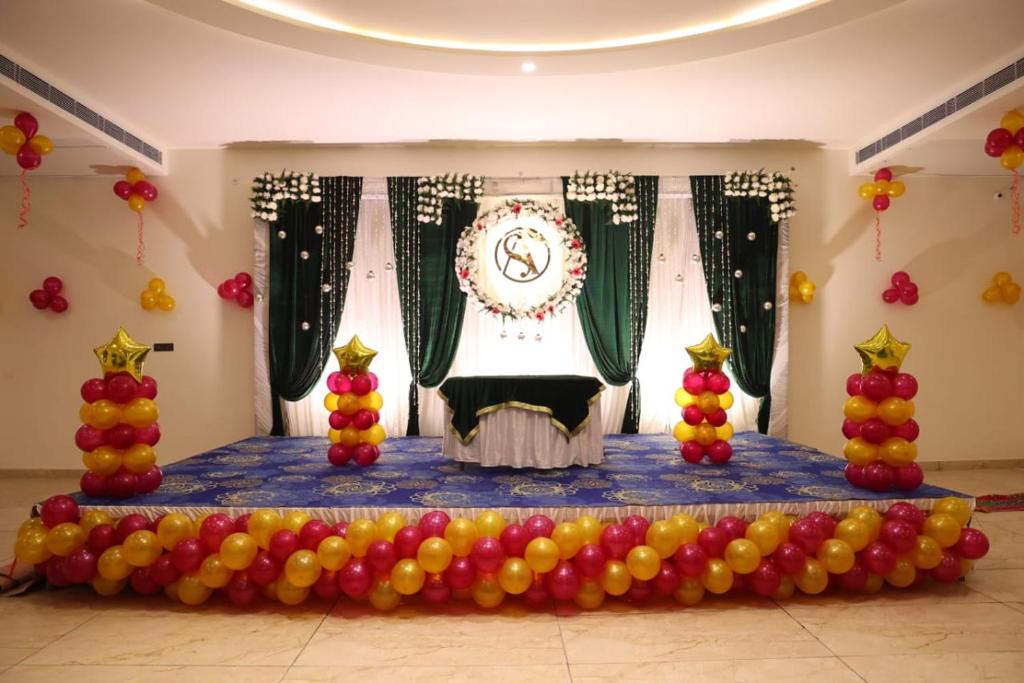 SHUBHANJALI RESORT photo 1