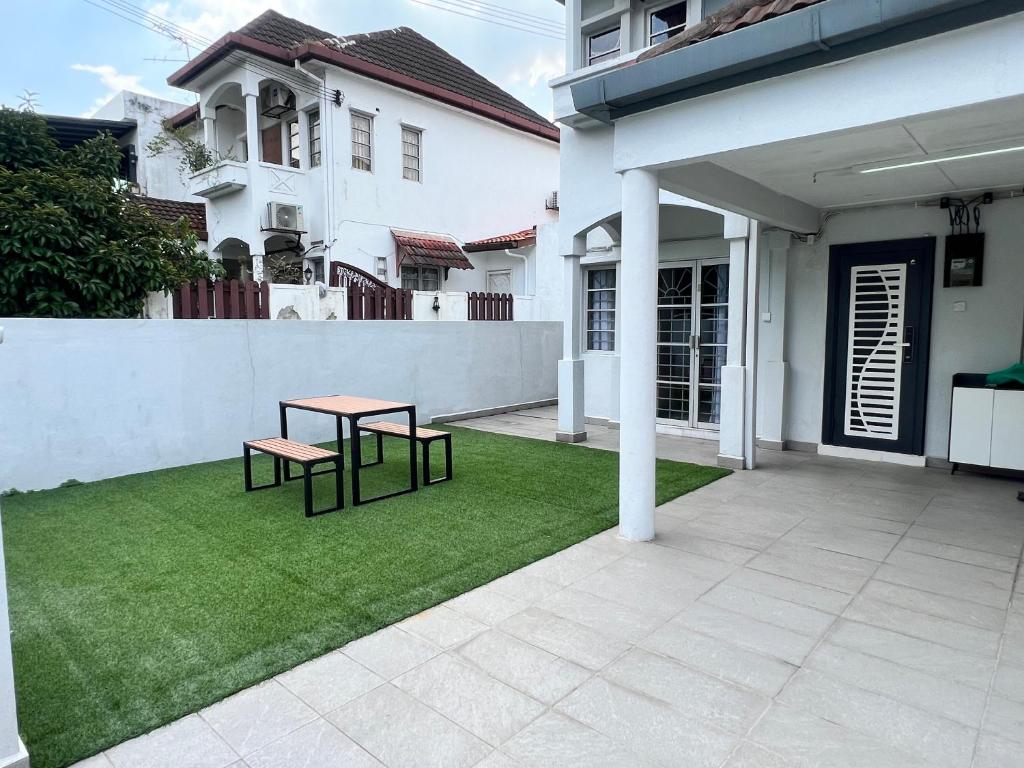 Serene Landed Endlot House Subang Jaya photo 3