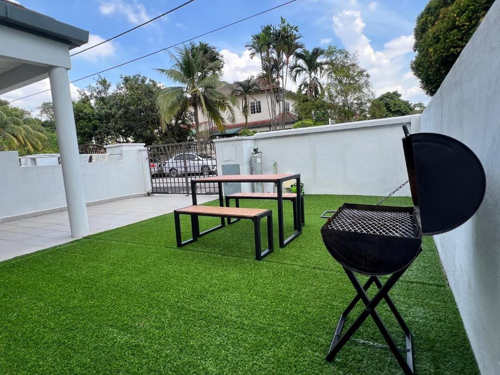 Serene Landed Endlot House Subang Jaya photo 1