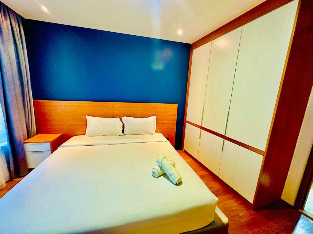 Vortex Suites KLCC by UNIQUE photo 2