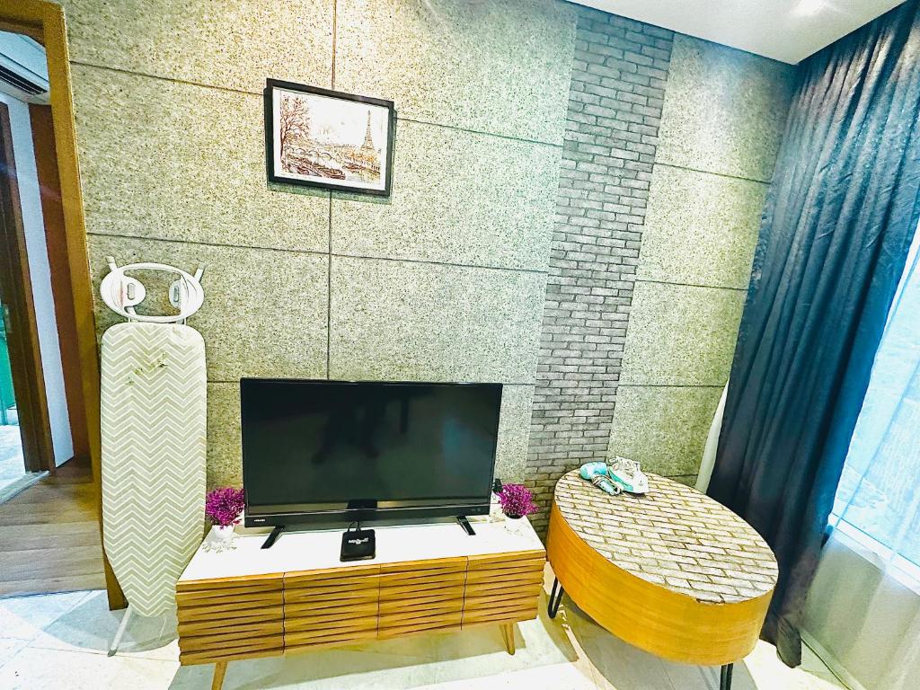 Vortex Suites KLCC by UNIQUE photo 3
