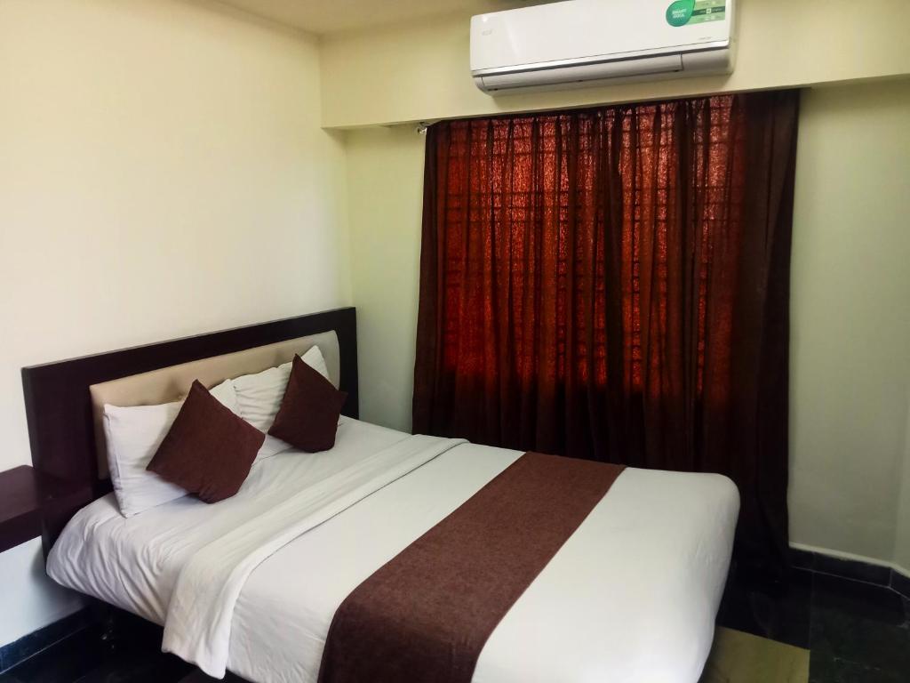 Hotel Suite Sadaf photo 3