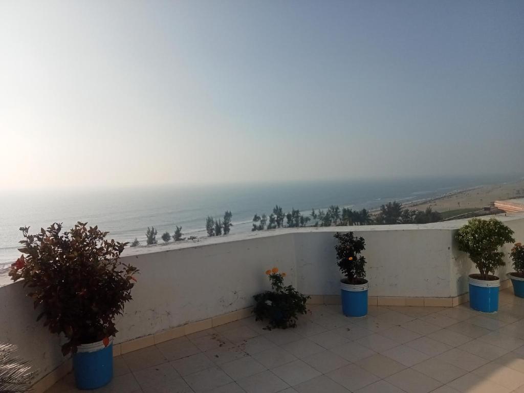 Hotel Suite Sadaf photo 4