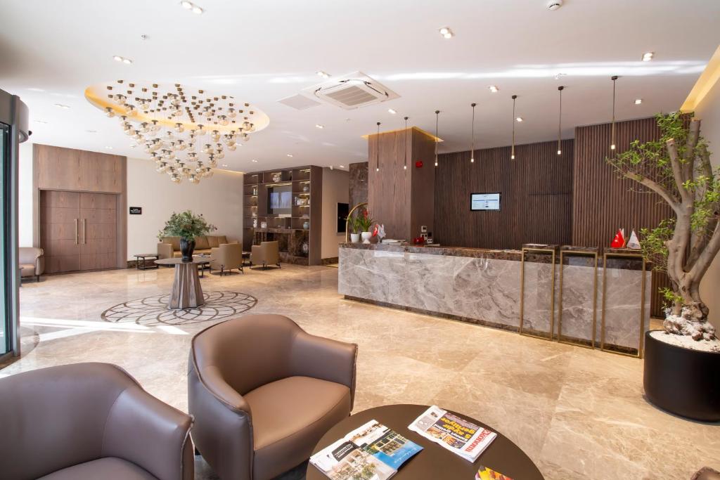 Elite World Comfy Samsun Atakum photo 4
