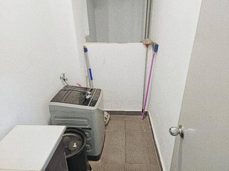 Cooling Point Homestay @ Palas Horizon Residence photo 1
