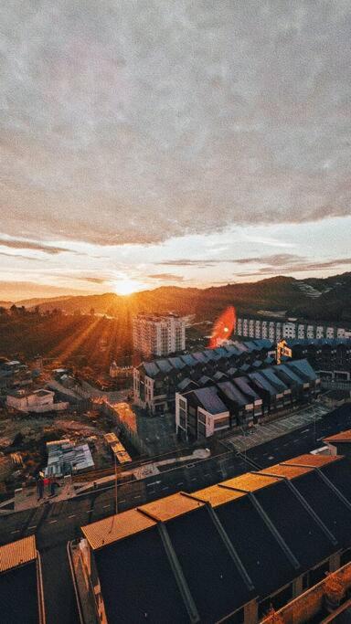 Cooling Point Homestay @ Palas Horizon Residence photo 2