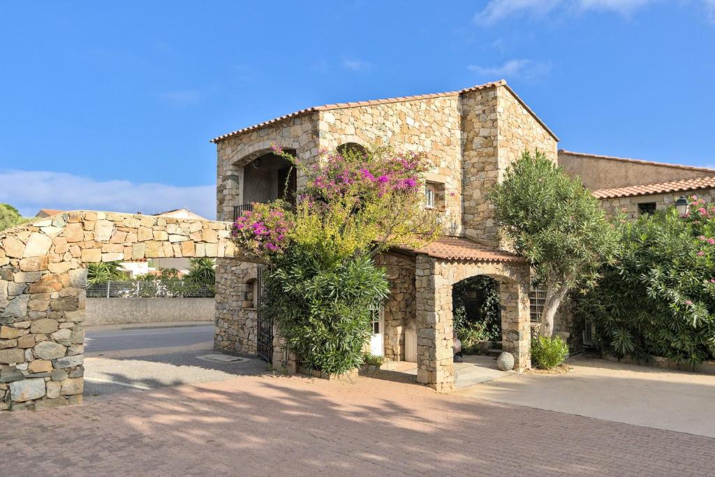 Hôtel Casa Rossa & Spa photo 2
