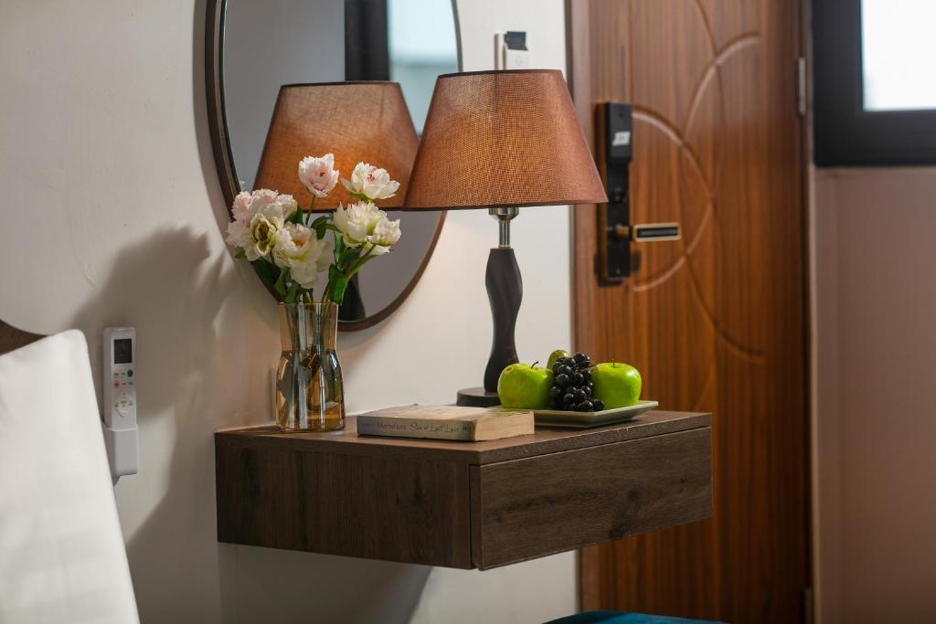 Dream Boutique Hotel and Spa