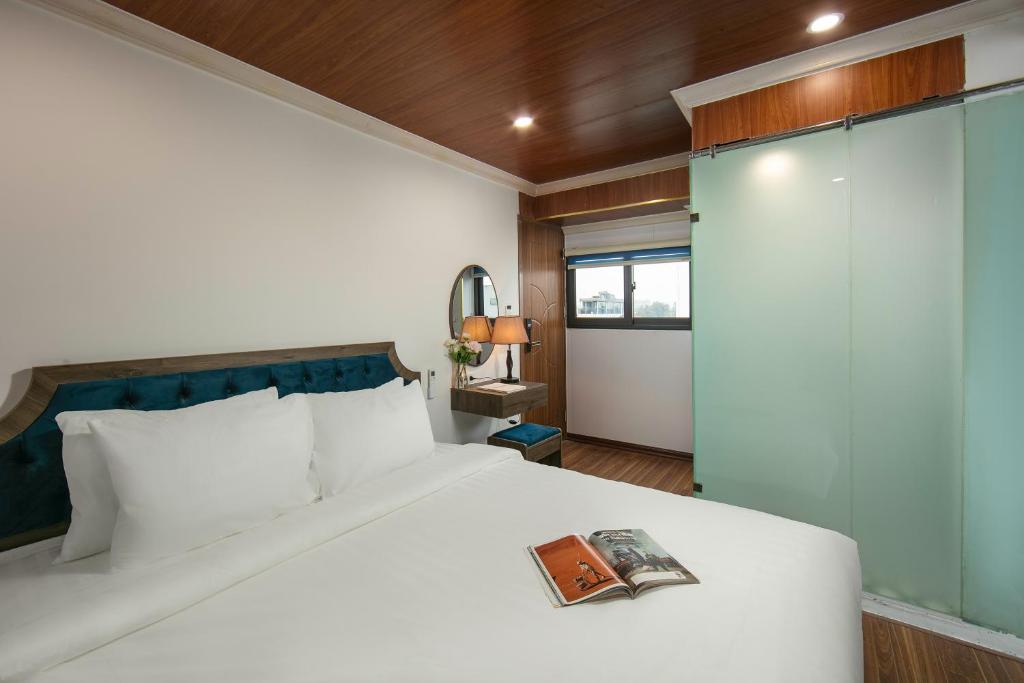 Dream Boutique Hotel and Spa