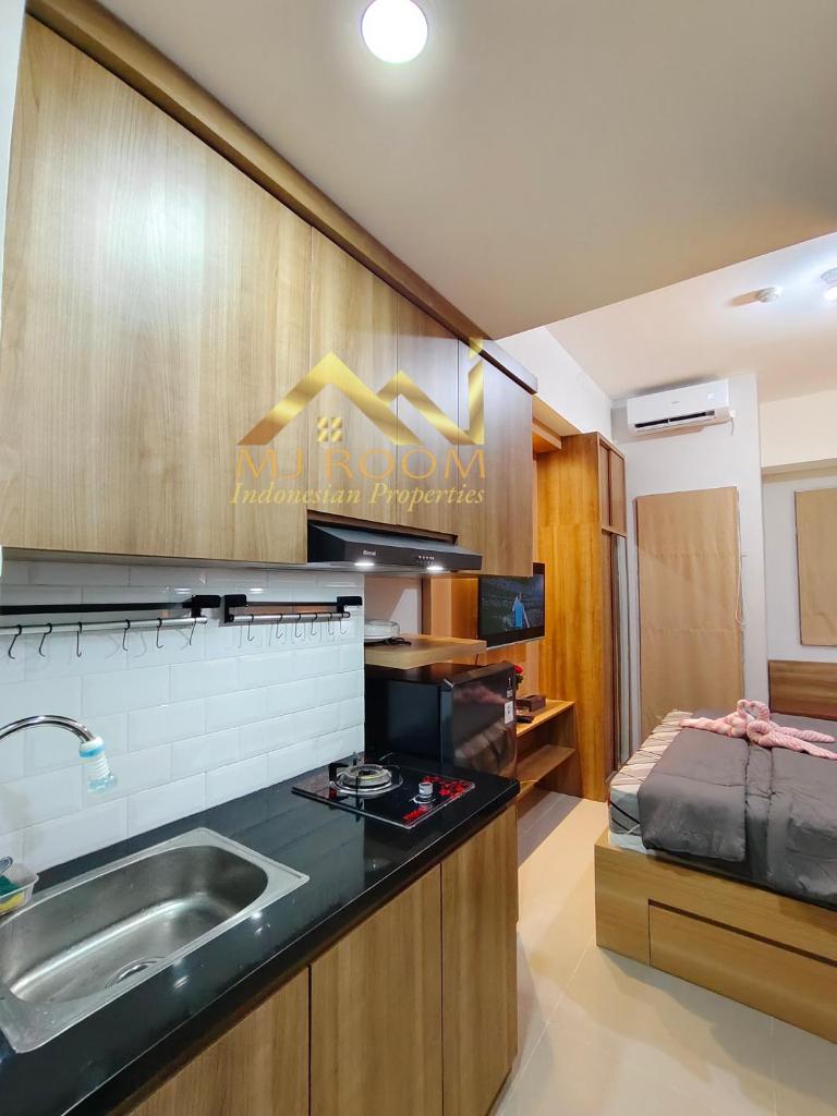 Trans Park Juanda Bekasi By MJ Room photo 3