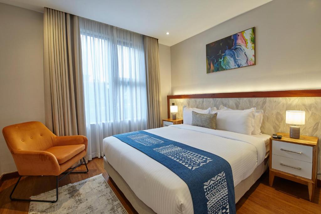 Deerpark Luxury Stays photo 4
