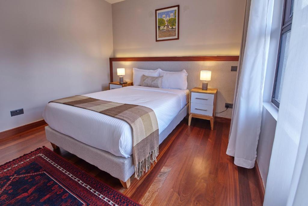 Deerpark Luxury Stays photo 1