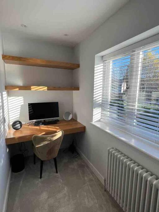 Squirrels Leap - beautiful one bed apartment photo 2