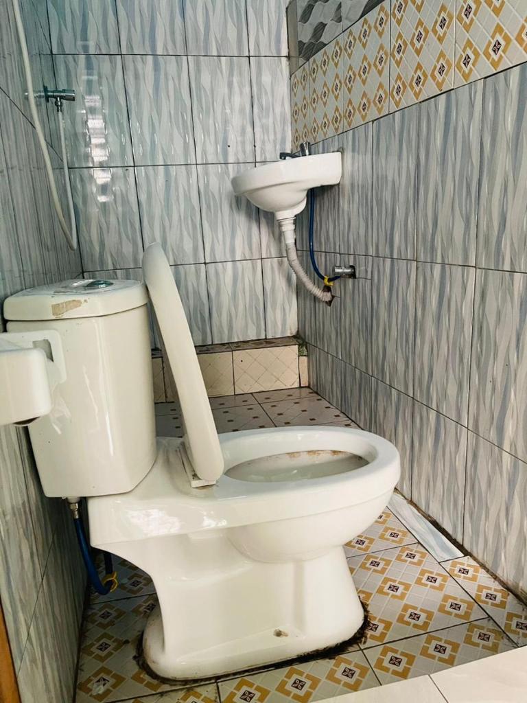 Ignite guest house photo 1