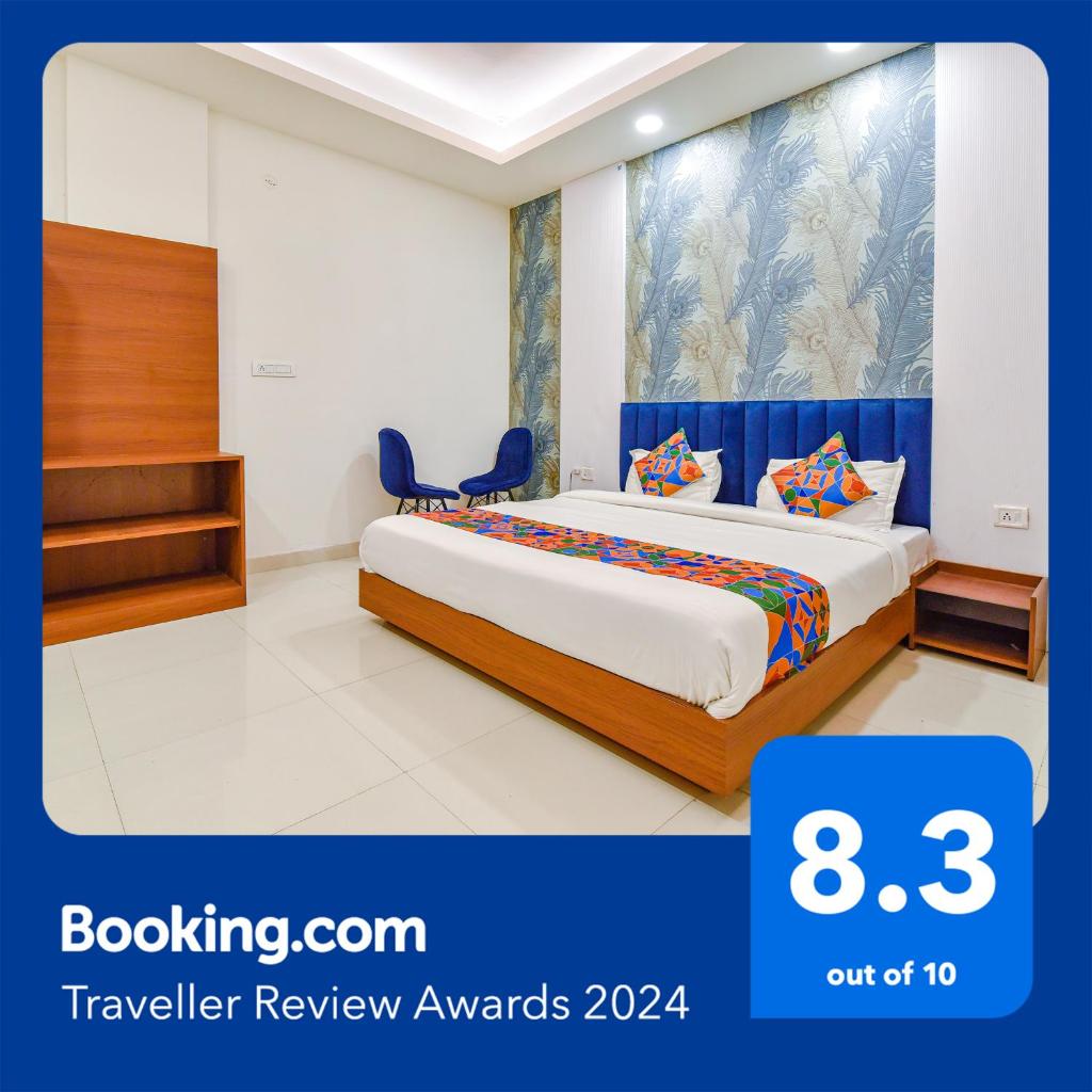 FabHotel Alexa