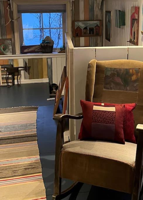 Det røde huset på Vågnes photo 3