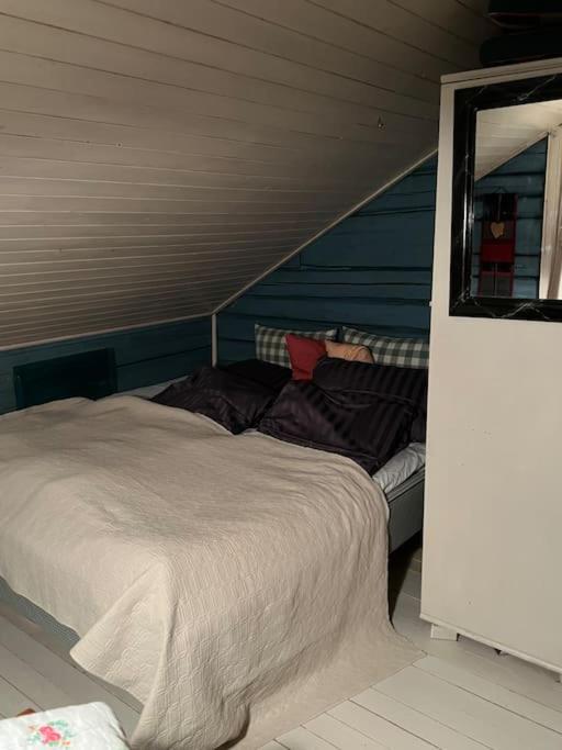 Det røde huset på Vågnes photo 4