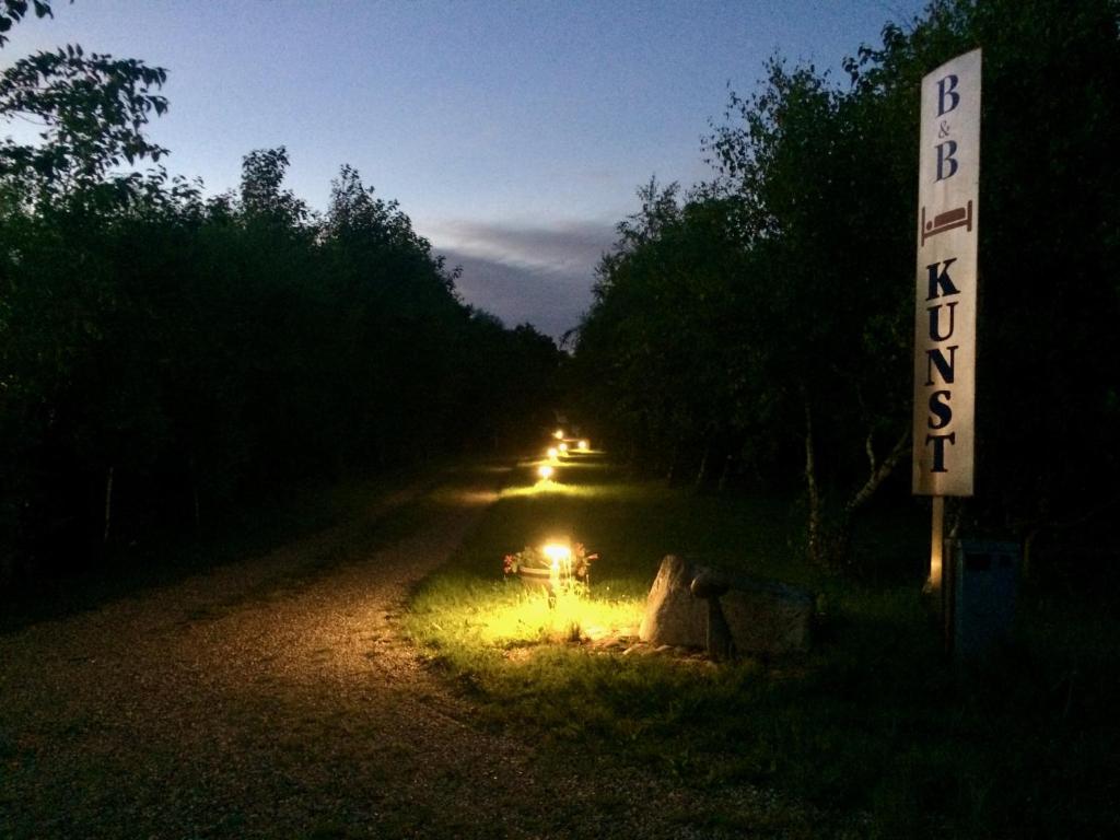pallisgaard B&B photo 2