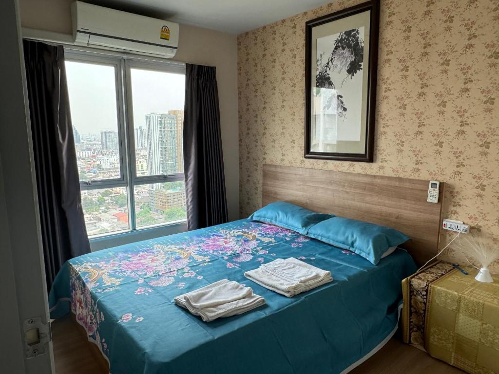 High rise view-150 meters from MRT 高层景观 地铁出口步行3分钟即到 photo 3