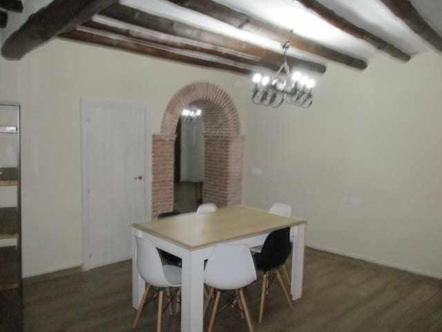 Casa Rural La Malena photo 2