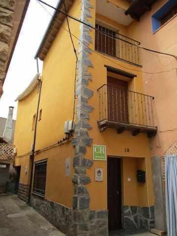 Casa Rural La Malena photo 3