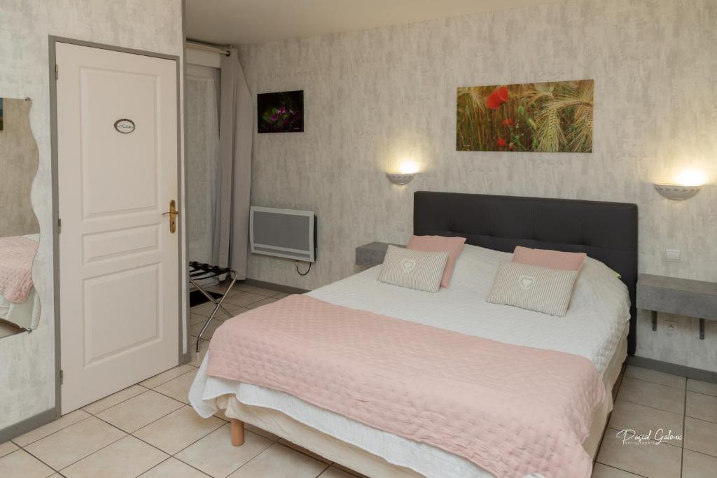Chambres d'Ault photo 4