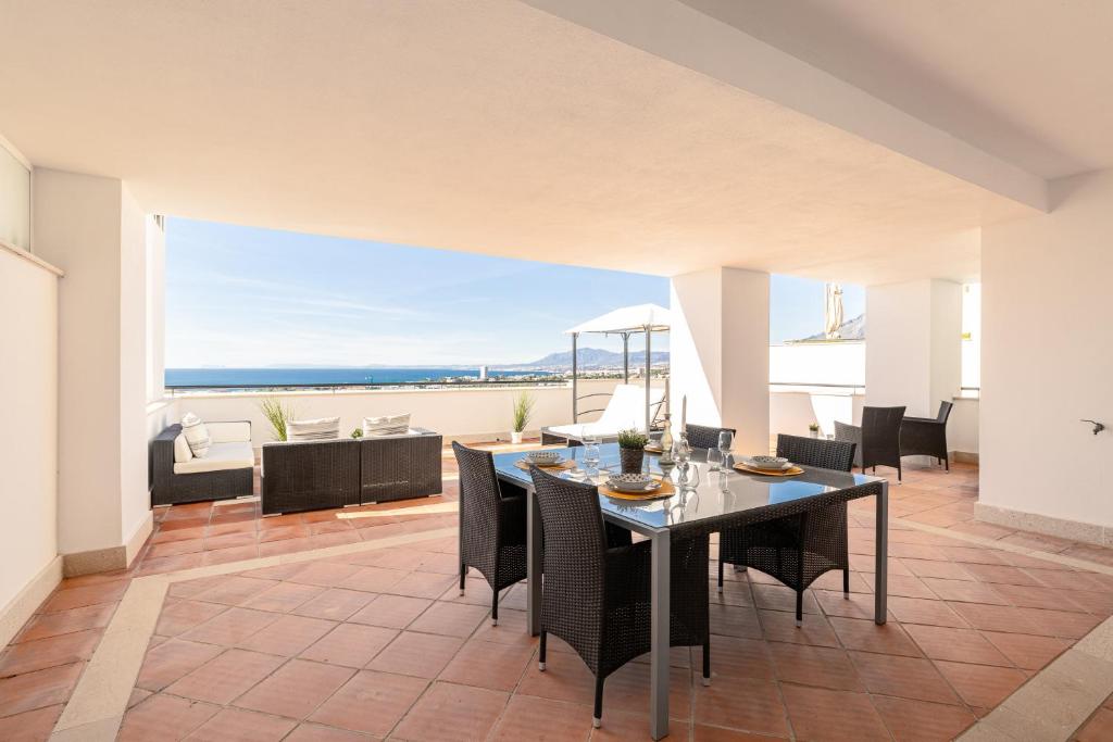 Dúplex de Lujo Marbella Golf photo 4