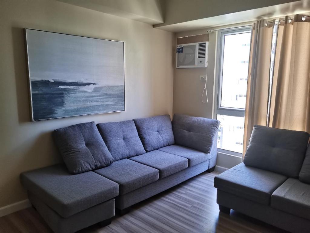 AVIDA Riala T4 2118 /one bed room photo 3