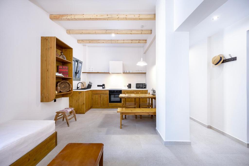 ANGONI SUITES photo 3
