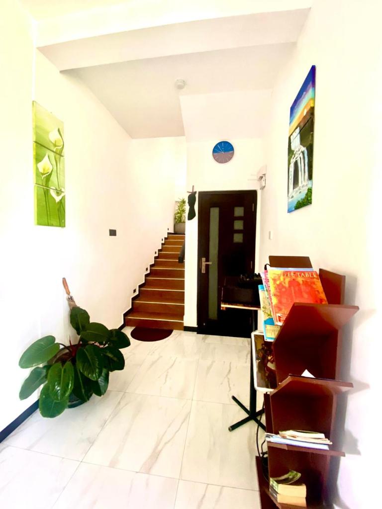 Airport Faith Hotel photo 2