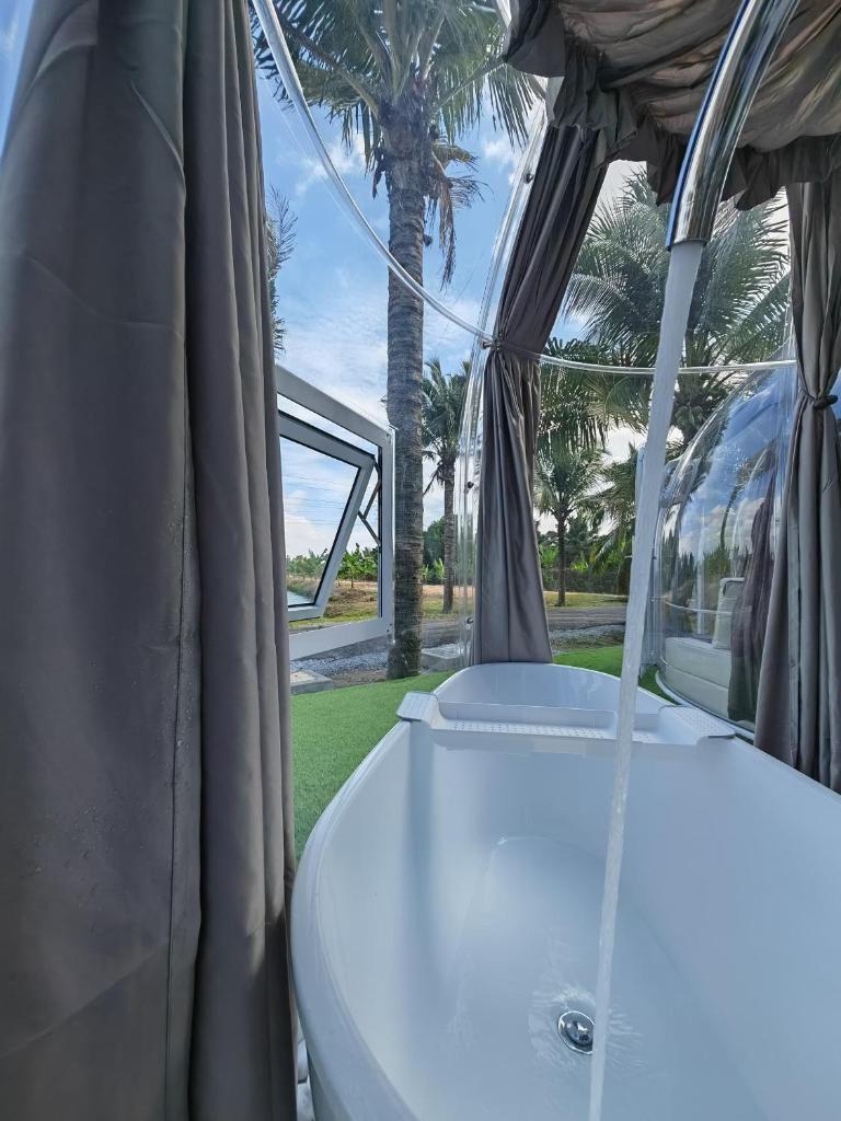 The Coco Journey - Eco Dome photo 3
