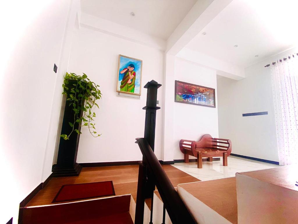 Airport Faith Hotel photo 1