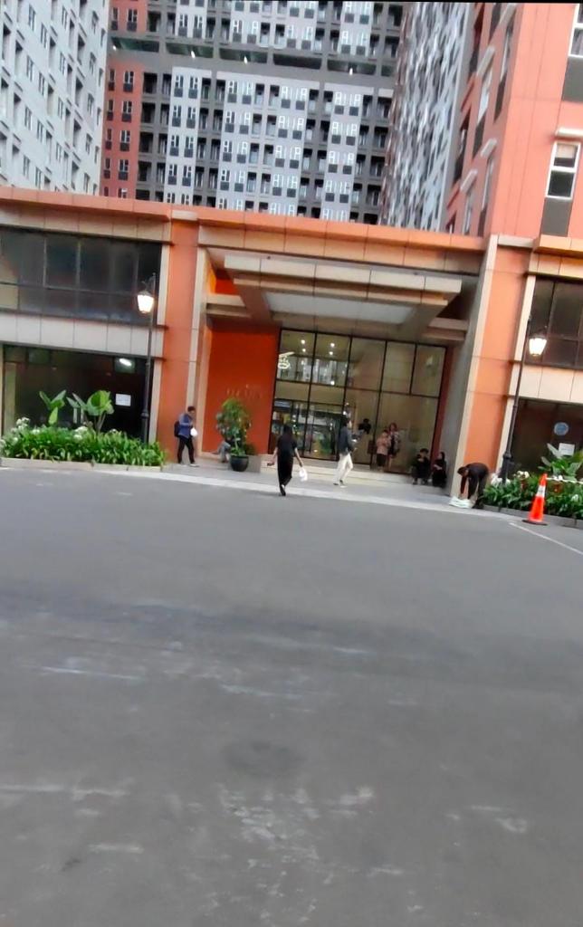 Trans Park Juanda Bekasi By MJ Room photo 2