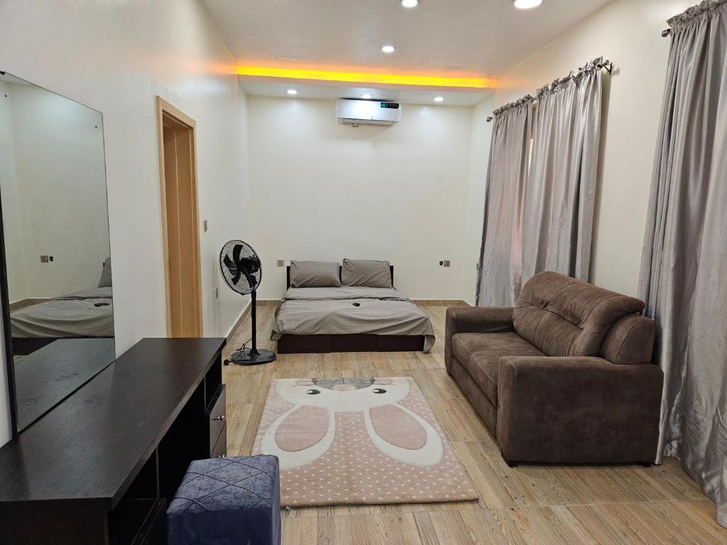 Kams Villa Asokoro