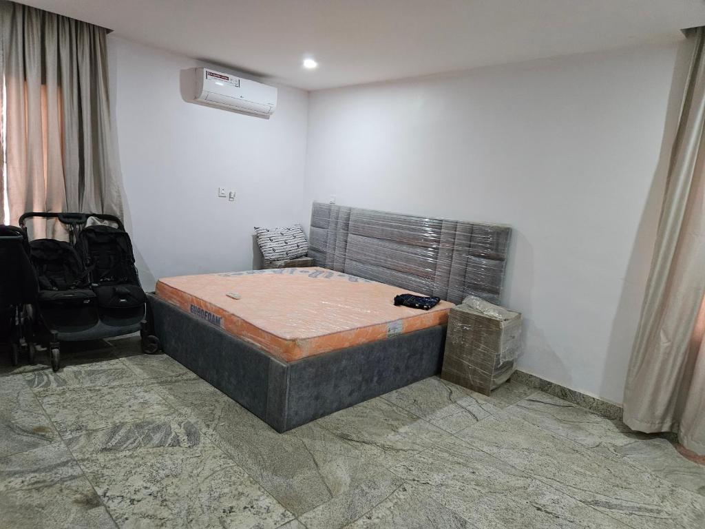 Kams Villa Asokoro photo 3