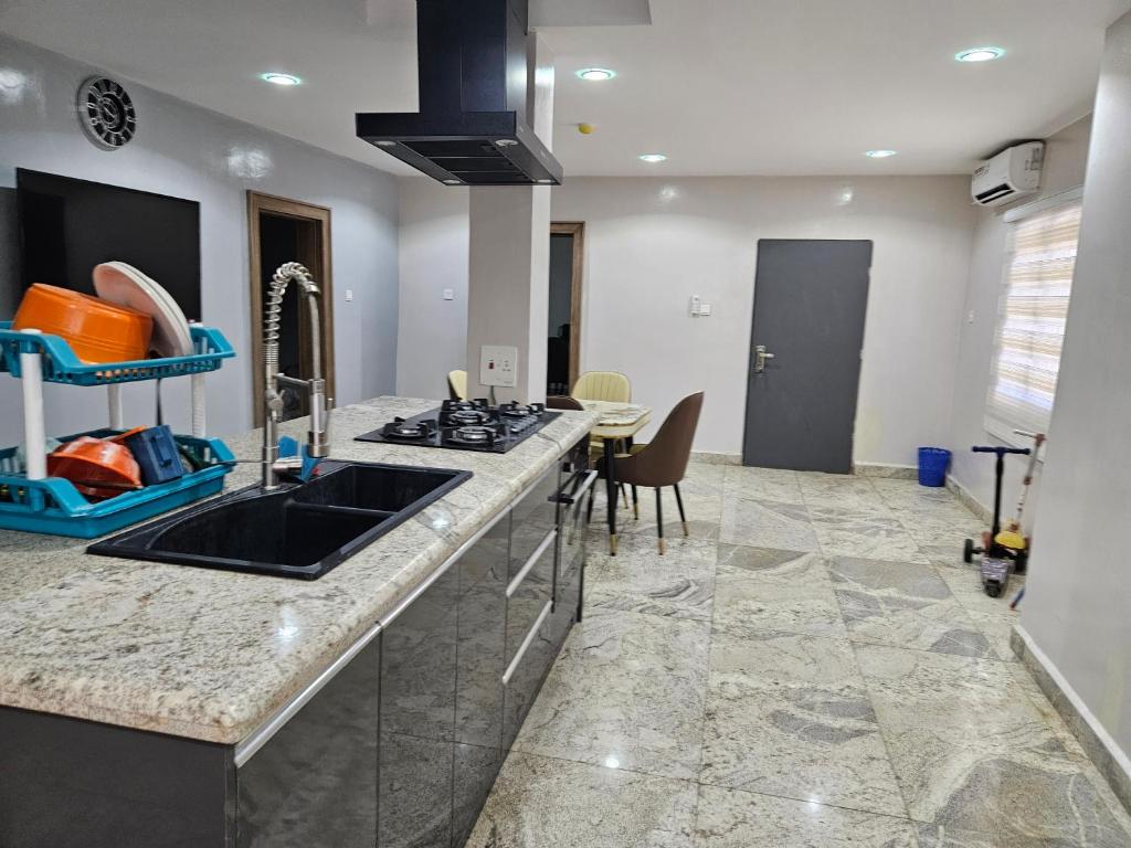 Kams Villa Asokoro photo 4