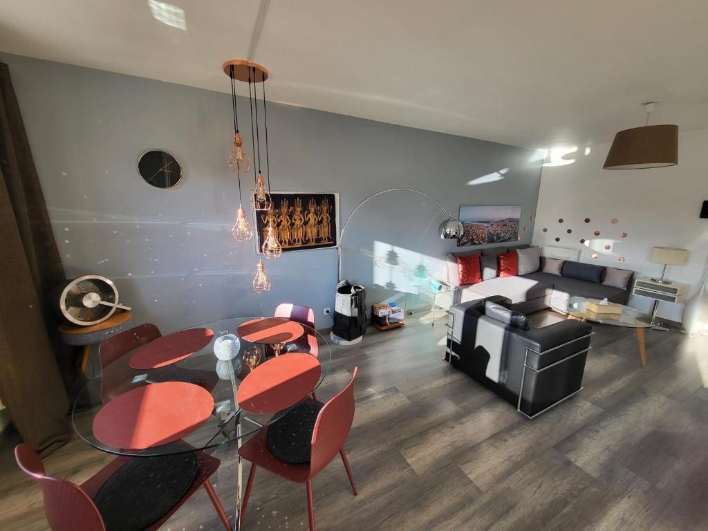 Tichnich Apartement - 2 bedrooms photo 2