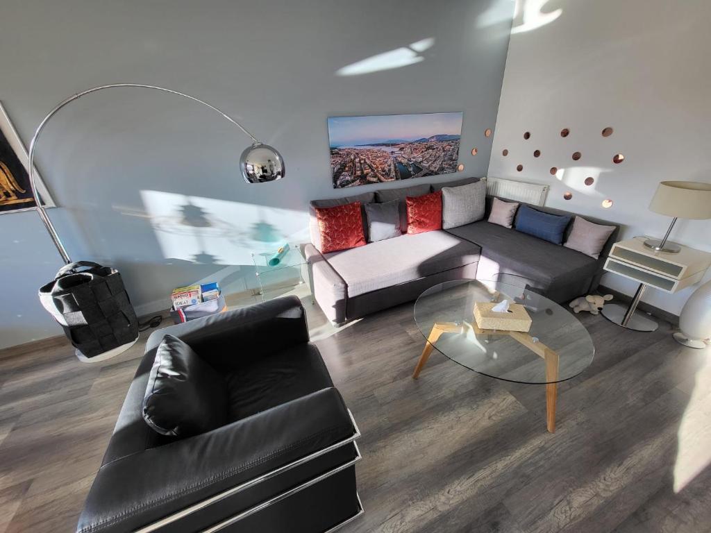 Tichnich Apartement - 2 bedrooms photo 1