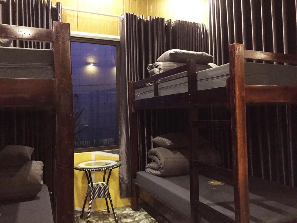 Scenic Views Farmstay And Hostel Sapa