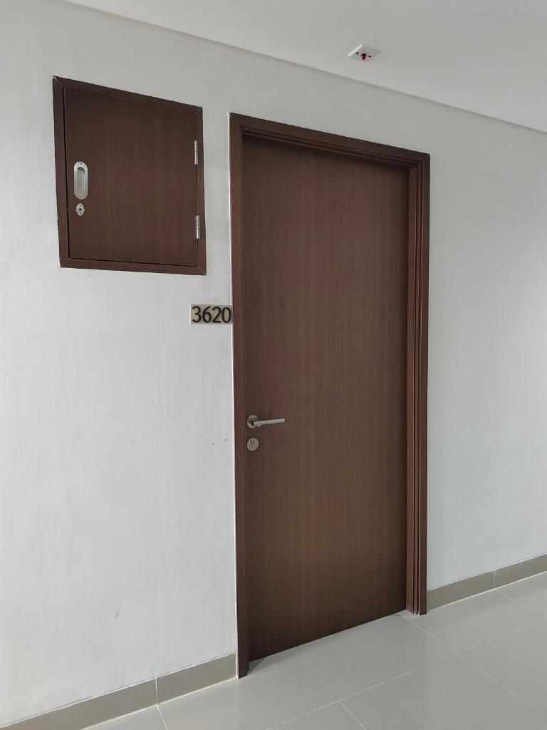 Trans Park Juanda Bekasi By MJ Room photo 1